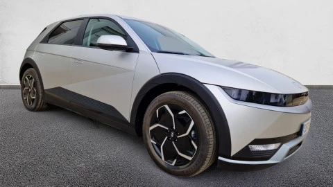 Hyundai IONIQ 5 77KWH 168KW Star RWD