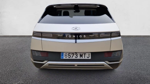 Hyundai IONIQ 5 77KWH 168KW Star RWD