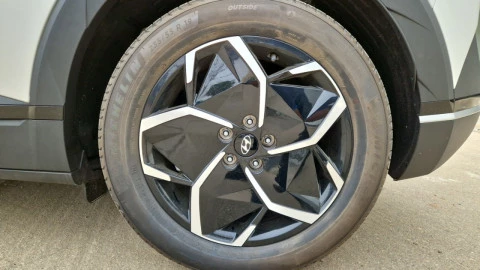 Hyundai IONIQ 5 77KWH 168KW Star RWD