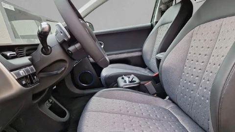 Hyundai IONIQ 5 77KWH 168KW Star RWD