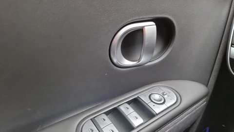 Hyundai IONIQ 5 77KWH 168KW Star RWD