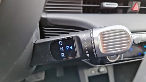 Hyundai IONIQ 5 77KWH 168KW Star RWD