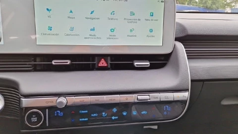 Hyundai IONIQ 5 77KWH 168KW Star RWD