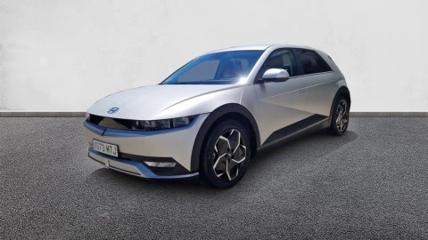 Hyundai IONIQ 5 77KWH 168KW Star RWD