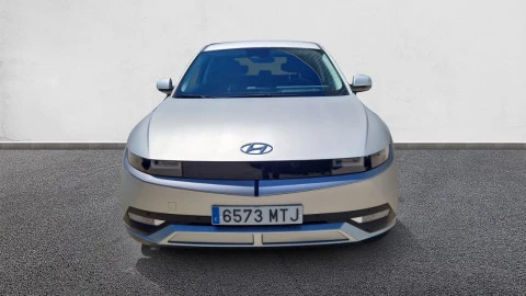 Hyundai IONIQ 5 77KWH 168KW Star RWD