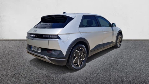 Hyundai IONIQ 5 77KWH 168KW Star RWD