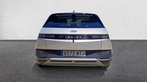 Hyundai IONIQ 5 77KWH 168KW Star RWD
