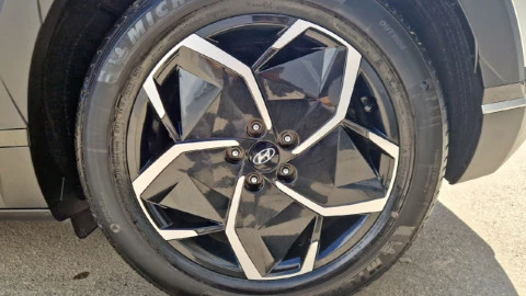 Hyundai IONIQ 5 77KWH 168KW Star RWD