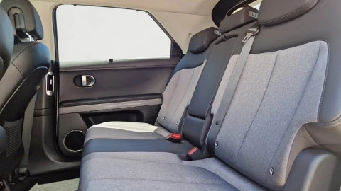 Hyundai IONIQ 5 77KWH 168KW Star RWD