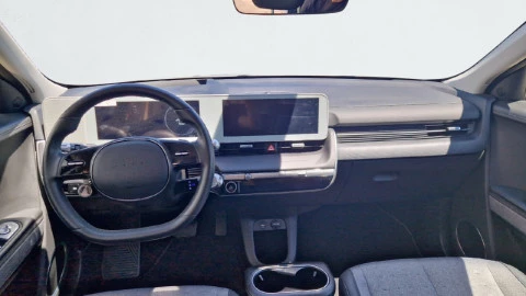 Hyundai IONIQ 5 77KWH 168KW Star RWD