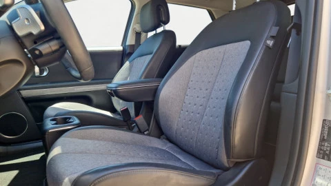 Hyundai IONIQ 5 77KWH 168KW Star RWD