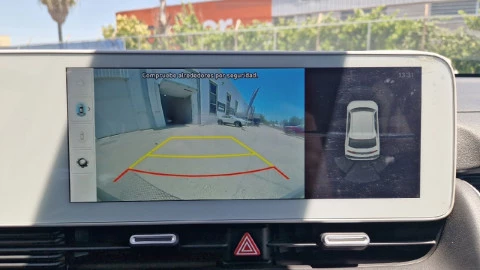 Hyundai IONIQ 5 77KWH 168KW Star RWD