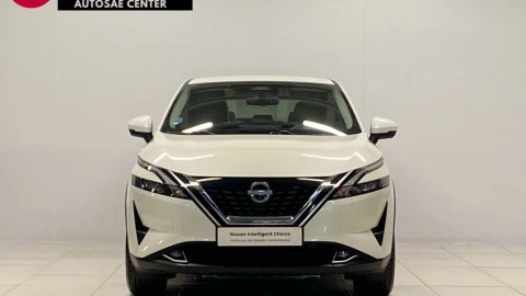 Nissan Qashqai  N-Connecta e-Power 2022