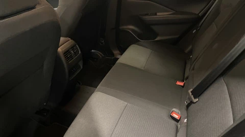 Nissan Qashqai  N-Connecta e-Power 2022