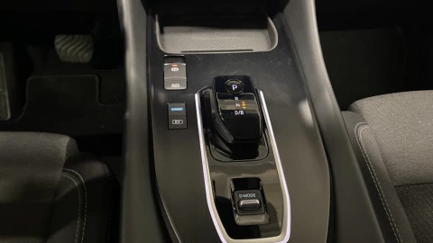 Nissan Qashqai  N-Connecta e-Power 2022