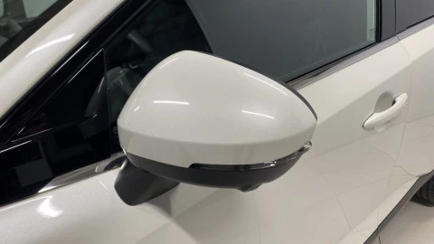 Nissan Qashqai  N-Connecta e-Power 2022