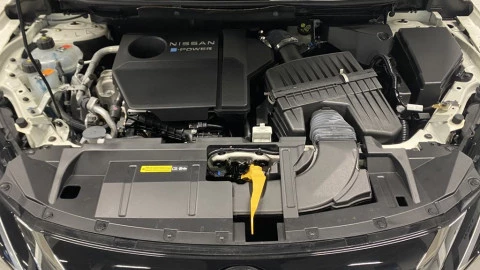 Nissan Qashqai  N-Connecta e-Power 2022