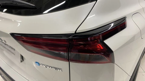 Nissan Qashqai  N-Connecta e-Power 2022