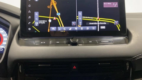 Nissan Qashqai  N-Connecta e-Power 2022