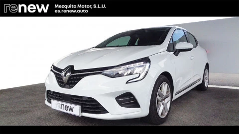 Renault Clio   TCe Evolution 67kW