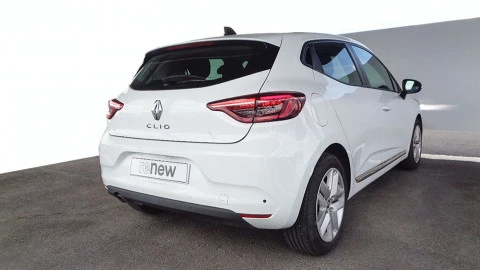 Renault Clio   TCe Evolution 67kW