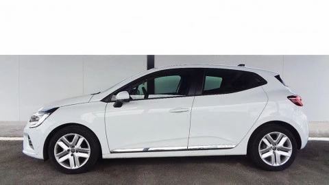 Renault Clio   TCe Evolution 67kW