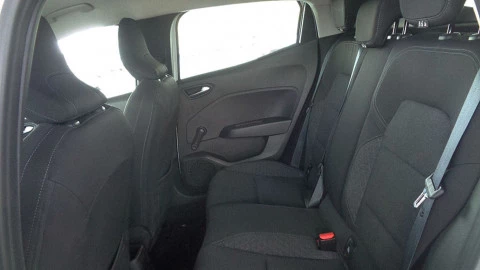 Renault Clio   TCe Evolution 67kW