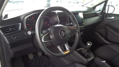 Renault Clio   TCe Evolution 67kW
