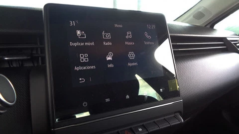 Renault Clio   TCe Evolution 67kW