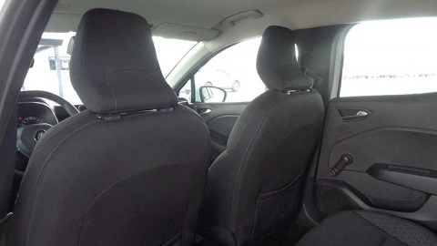 Renault Clio   TCe Evolution 67kW