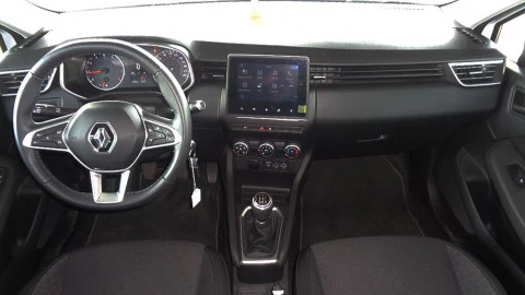Renault Clio   TCe Evolution 67kW