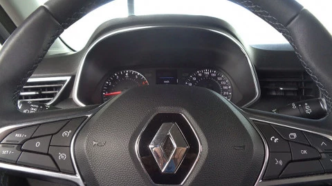 Renault Clio   TCe Evolution 67kW