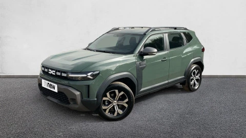 Dacia Duster Expression HYBRID 105kW (140CV) 4X2
