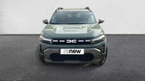 Dacia Duster Expression HYBRID 105kW (140CV) 4X2
