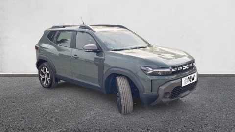Dacia Duster Expression HYBRID 105kW (140CV) 4X2