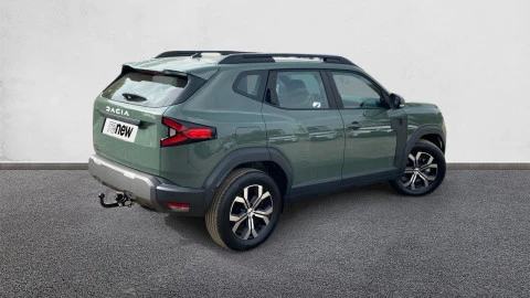 Dacia Duster Expression HYBRID 105kW (140CV) 4X2