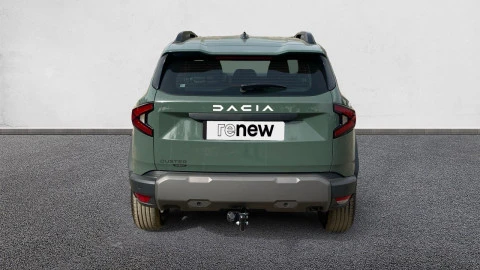 Dacia Duster Expression HYBRID 105kW (140CV) 4X2