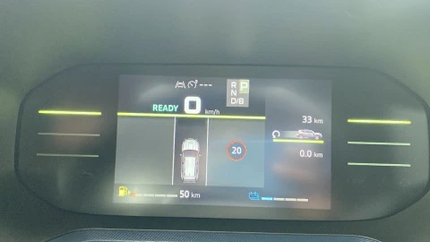 Dacia Duster Expression HYBRID 105kW (140CV) 4X2