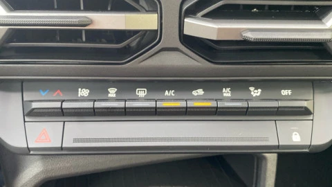 Dacia Duster Expression HYBRID 105kW (140CV) 4X2