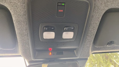 Dacia Duster Expression HYBRID 105kW (140CV) 4X2