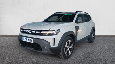 Dacia Duster Journey TCE 96kW 48v (130CV) 4X2
