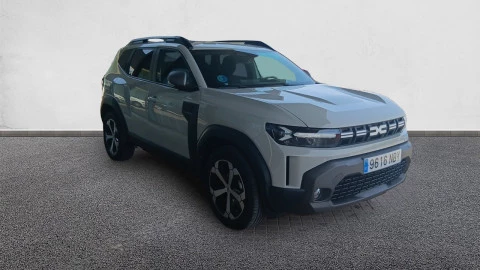 Dacia Duster Journey TCE 96kW 48v (130CV) 4X2