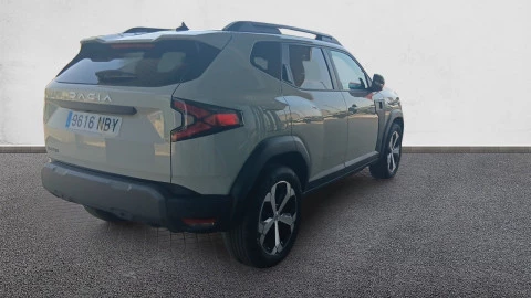 Dacia Duster Journey TCE 96kW 48v (130CV) 4X2