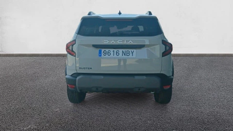 Dacia Duster Journey TCE 96kW 48v (130CV) 4X2