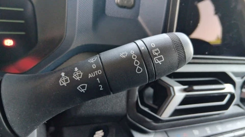 Dacia Duster Journey TCE 96kW 48v (130CV) 4X2