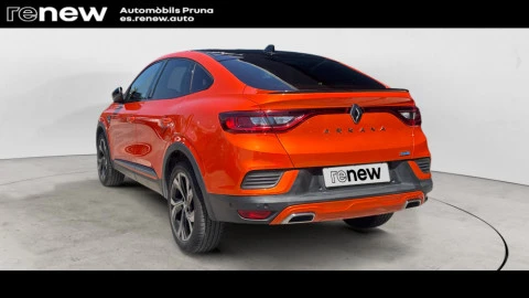 Renault Arkana R.S. Line
