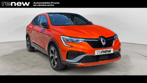 Renault Arkana R.S. Line