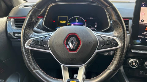 Renault Arkana R.S. Line