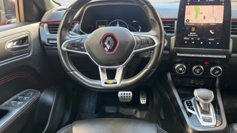 Renault Arkana R.S. Line