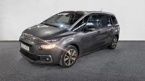 Citroën C4 Spacetourer MONOVOLUMEN COMPACTO 1.2 PURETECH 96KW S&S FEEL 130 5P